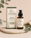 Artemis Pro Care Organic Nipple Oil